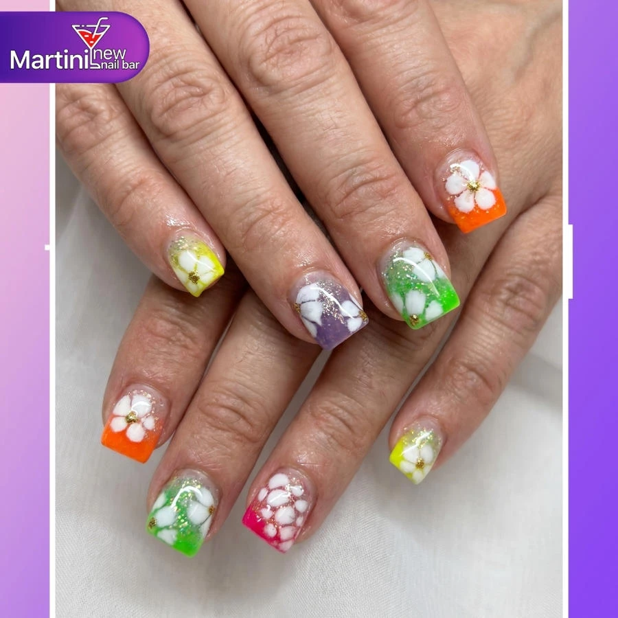 Nails Design